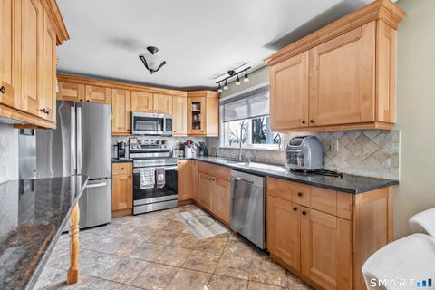 Tiny photo for 150 Stiles Street, Stratford, CT 06614 (MLS # 24164032)