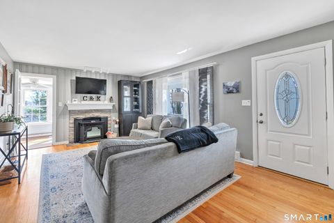 Tiny photo for 150 Stiles Street, Stratford, CT 06614 (MLS # 24164032)