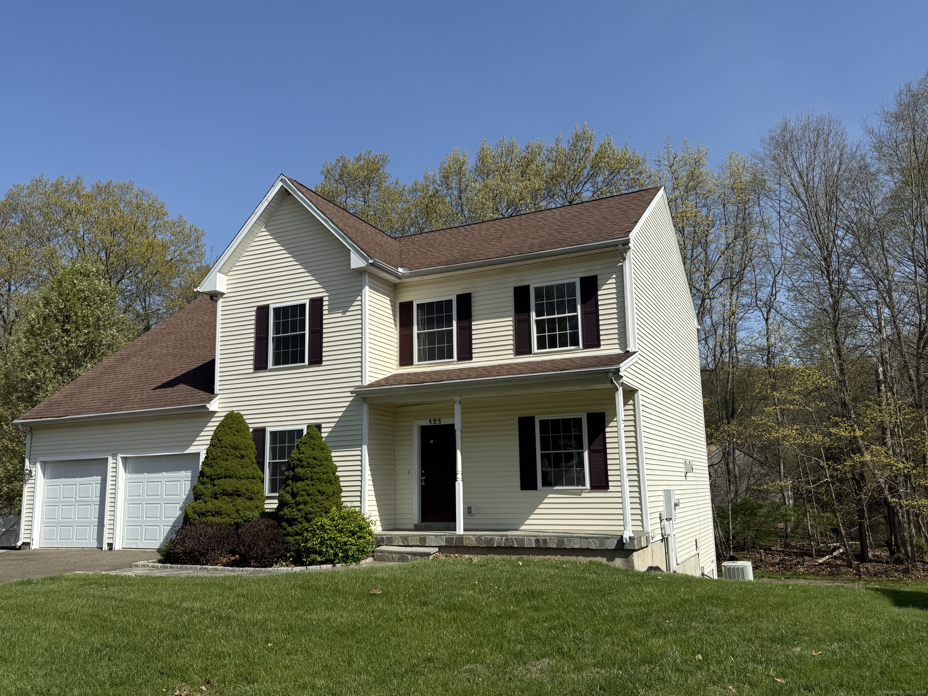 123 Hidden Valley Drive