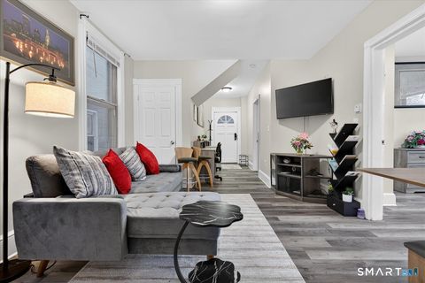 393 Orchard Street New Haven CT 06511