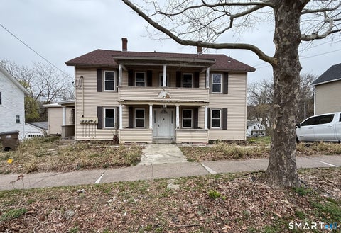 Photo of 66 Village Street, Vernon, CT 06066 (MLS # 24208662)