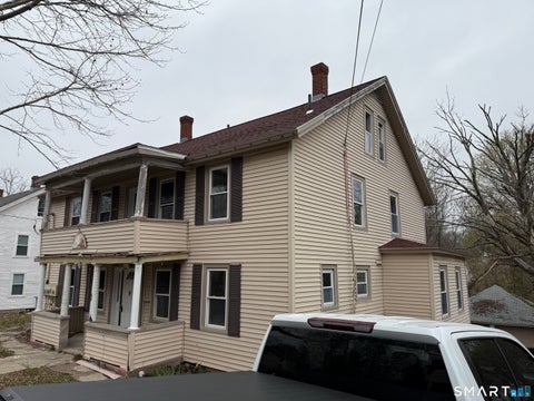 Tiny photo for 66 Village Street, Vernon, CT 06066 (MLS # 24208662)
