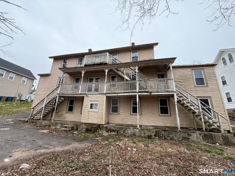 Tiny photo for 66 Village Street, Vernon, CT 06066 (MLS # 24208662)