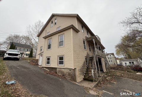 Tiny photo for 66 Village Street, Vernon, CT 06066 (MLS # 24208662)