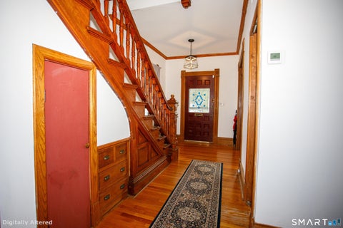 Tiny photo for 27 West Street, New London, CT 06320 (MLS # 24209759)