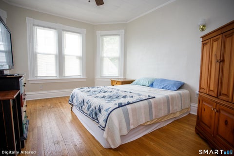 Tiny photo for 27 West Street, New London, CT 06320 (MLS # 24209759)