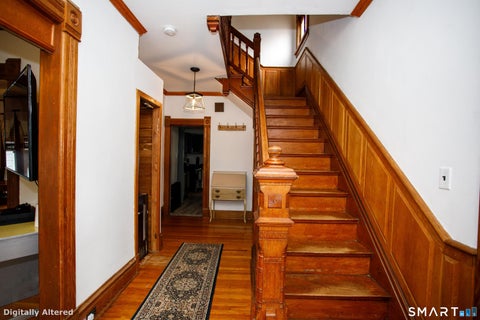 Tiny photo for 27 West Street, New London, CT 06320 (MLS # 24209759)