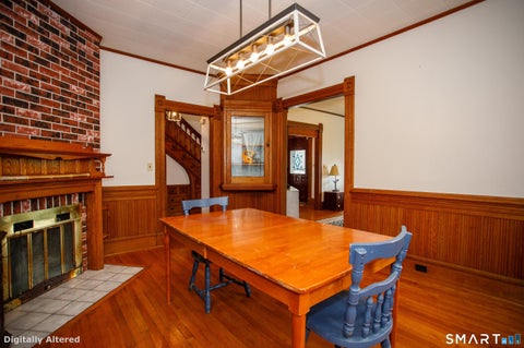 Tiny photo for 27 West Street, New London, CT 06320 (MLS # 24209759)