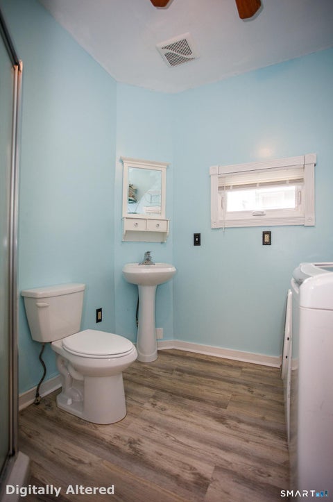 Tiny photo for 27 West Street, New London, CT 06320 (MLS # 24209759)