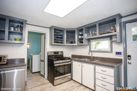 Tiny photo for 27 West Street, New London, CT 06320 (MLS # 24209759)