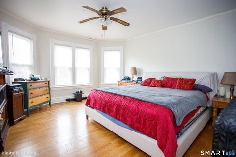 Tiny photo for 27 West Street, New London, CT 06320 (MLS # 24209759)