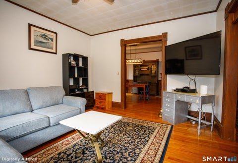 Tiny photo for 27 West Street, New London, CT 06320 (MLS # 24209759)