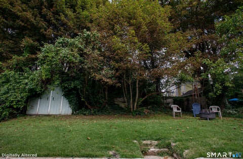 Tiny photo for 27 West Street, New London, CT 06320 (MLS # 24209759)