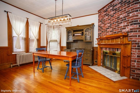Tiny photo for 27 West Street, New London, CT 06320 (MLS # 24209759)