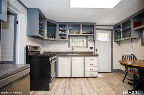 Tiny photo for 27 West Street, New London, CT 06320 (MLS # 24209759)