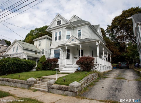 Tiny photo for 27 West Street, New London, CT 06320 (MLS # 24209759)