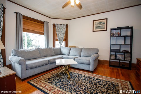 Tiny photo for 27 West Street, New London, CT 06320 (MLS # 24209759)