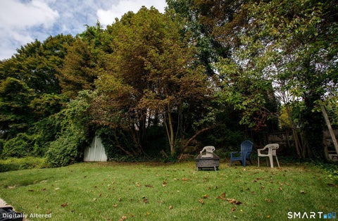 Tiny photo for 27 West Street, New London, CT 06320 (MLS # 24209759)