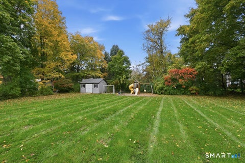 Tiny photo for 11 Fairlawn Street, Farmington, CT 06032 (MLS # 24214147)