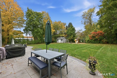 Tiny photo for 11 Fairlawn Street, Farmington, CT 06032 (MLS # 24214147)