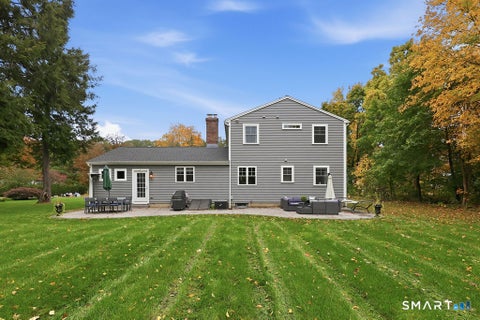 Tiny photo for 11 Fairlawn Street, Farmington, CT 06032 (MLS # 24214147)