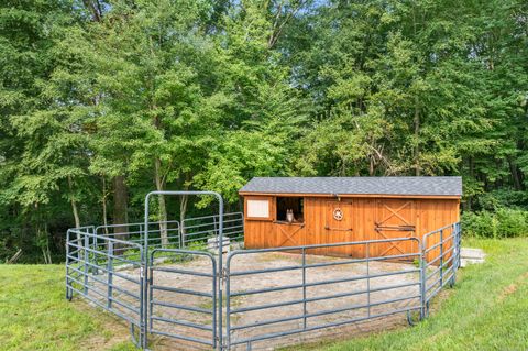 A home in Groton