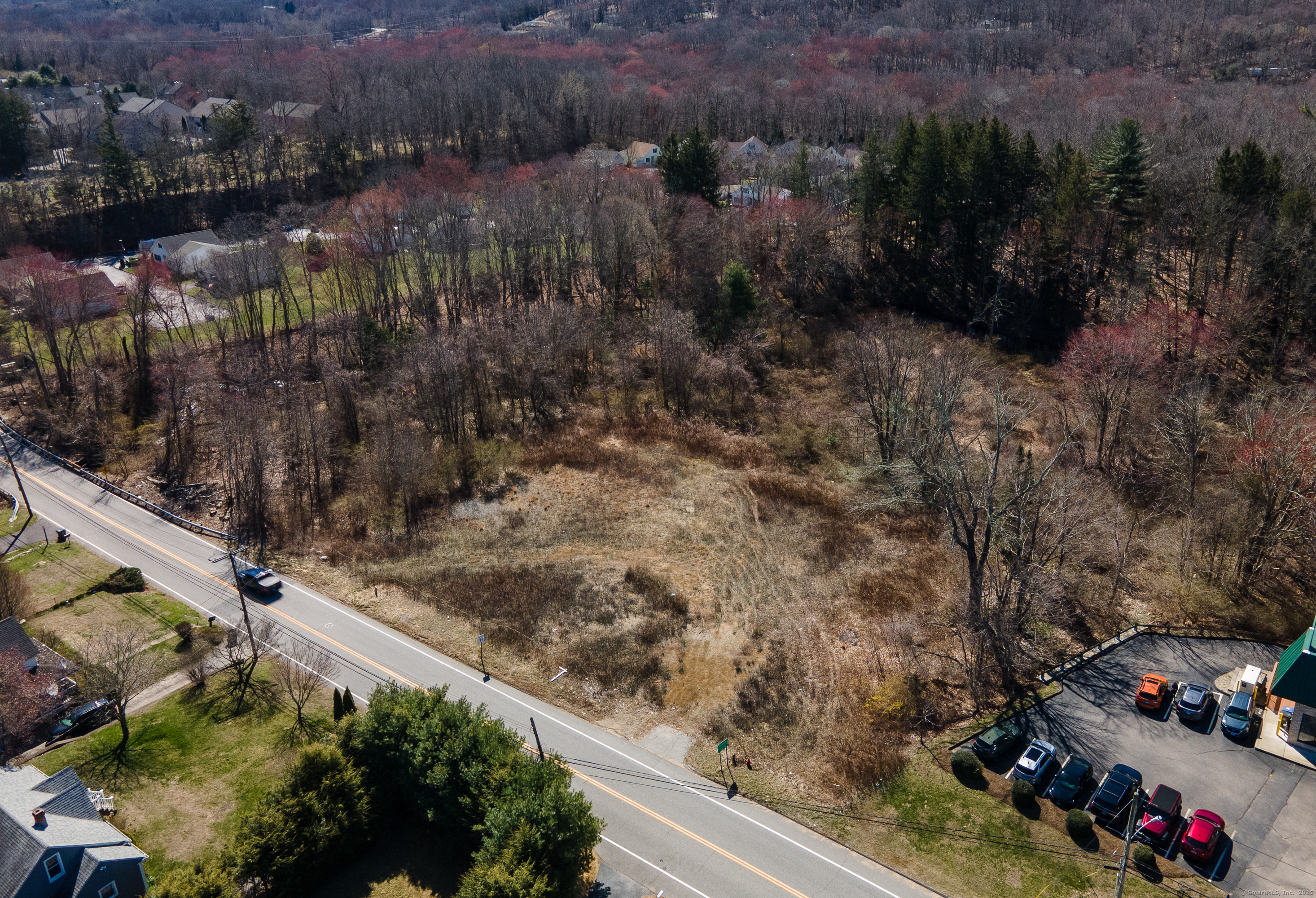 346 Salem Turnpike
