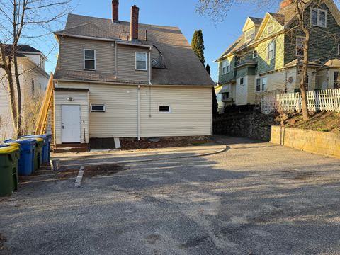 Tiny photo for 47 Chapman Avenue #1, Waterbury, CT 06710 (MLS # 24094141)