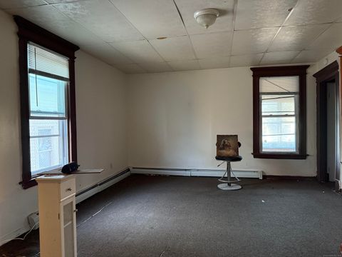 Tiny photo for 47 Chapman Avenue #1, Waterbury, CT 06710 (MLS # 24094141)