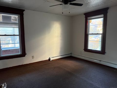 Tiny photo for 47 Chapman Avenue #1, Waterbury, CT 06710 (MLS # 24094141)