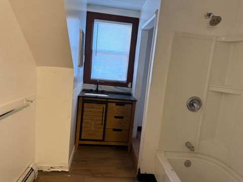 Tiny photo for 47 Chapman Avenue #1, Waterbury, CT 06710 (MLS # 24094141)