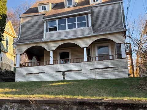 Photo of 47 Chapman Avenue #1, Waterbury, CT 06710 (MLS # 24094141)