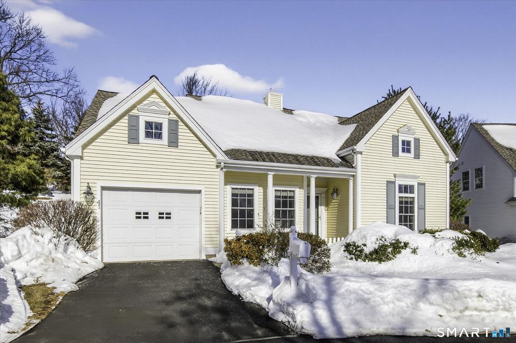 Photo of 41 Grassy Hill Road #41, Farmington, CT 06032 (MLS # 24155159)