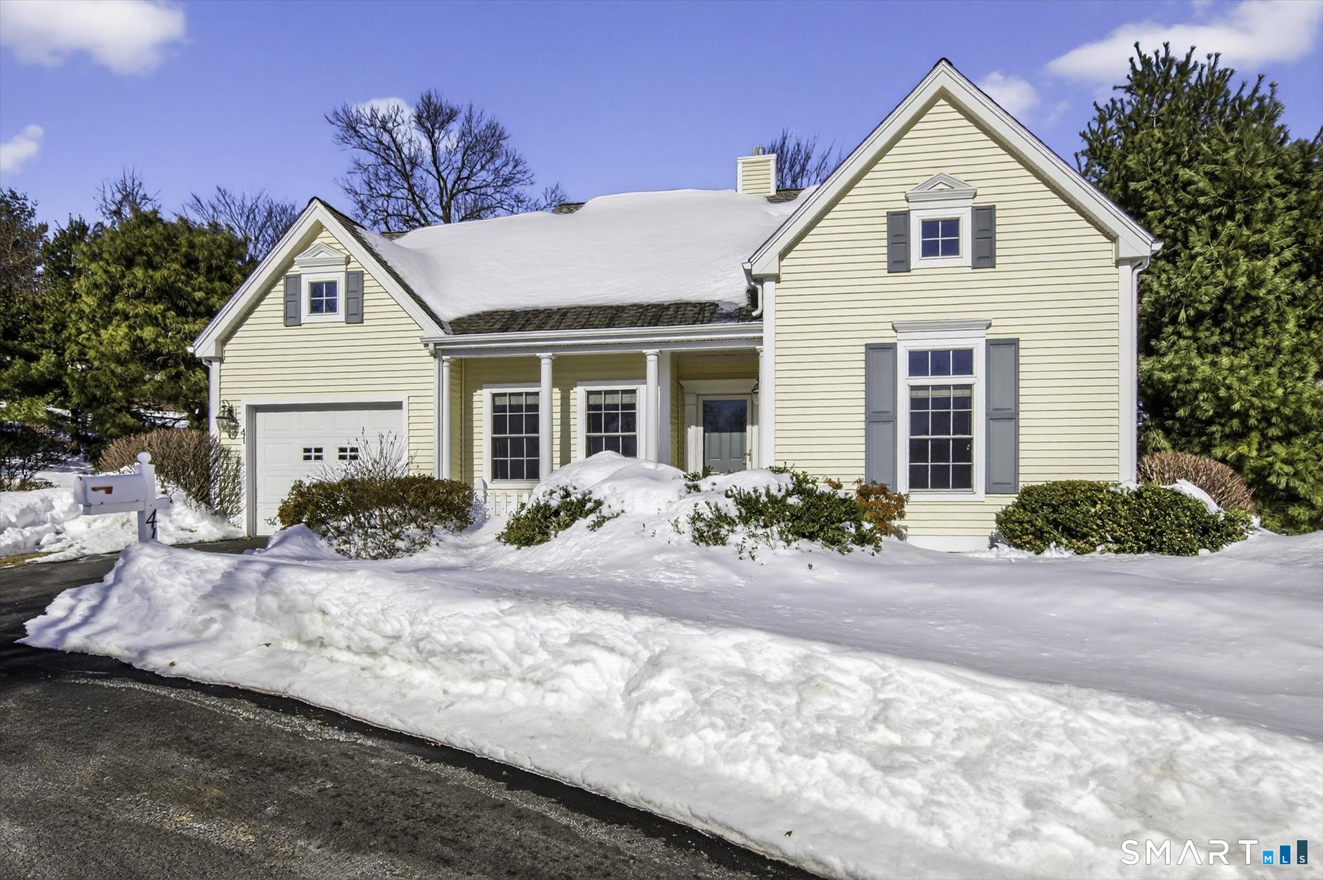 41 Grassy Hill Road 41