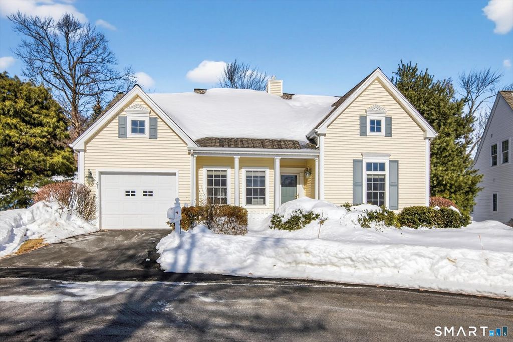 Photo of 41 Grassy Hill Road #41, Farmington, CT 06032 (MLS # 24155159)