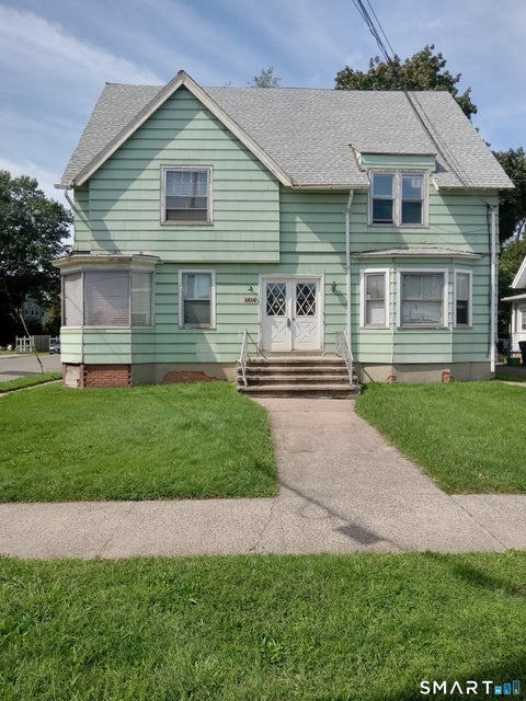 Photo of 1412-1414 Dixwell Avenue #D, Hamden, CT 06514 (MLS # 24206713)