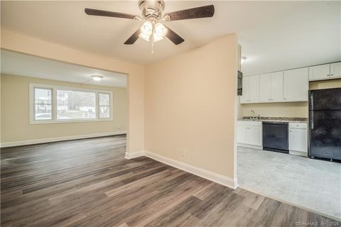 Tiny photo for 33 Muir Terrace, Southington, CT 06489 (MLS # 24151694)