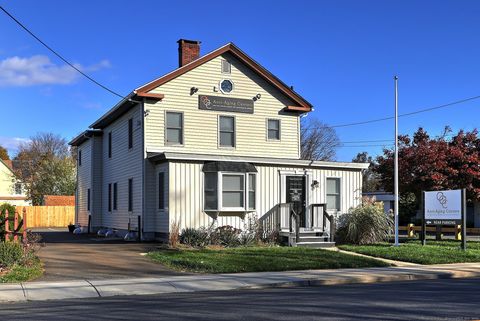 761 Campbell Avenue West Haven CT 06516