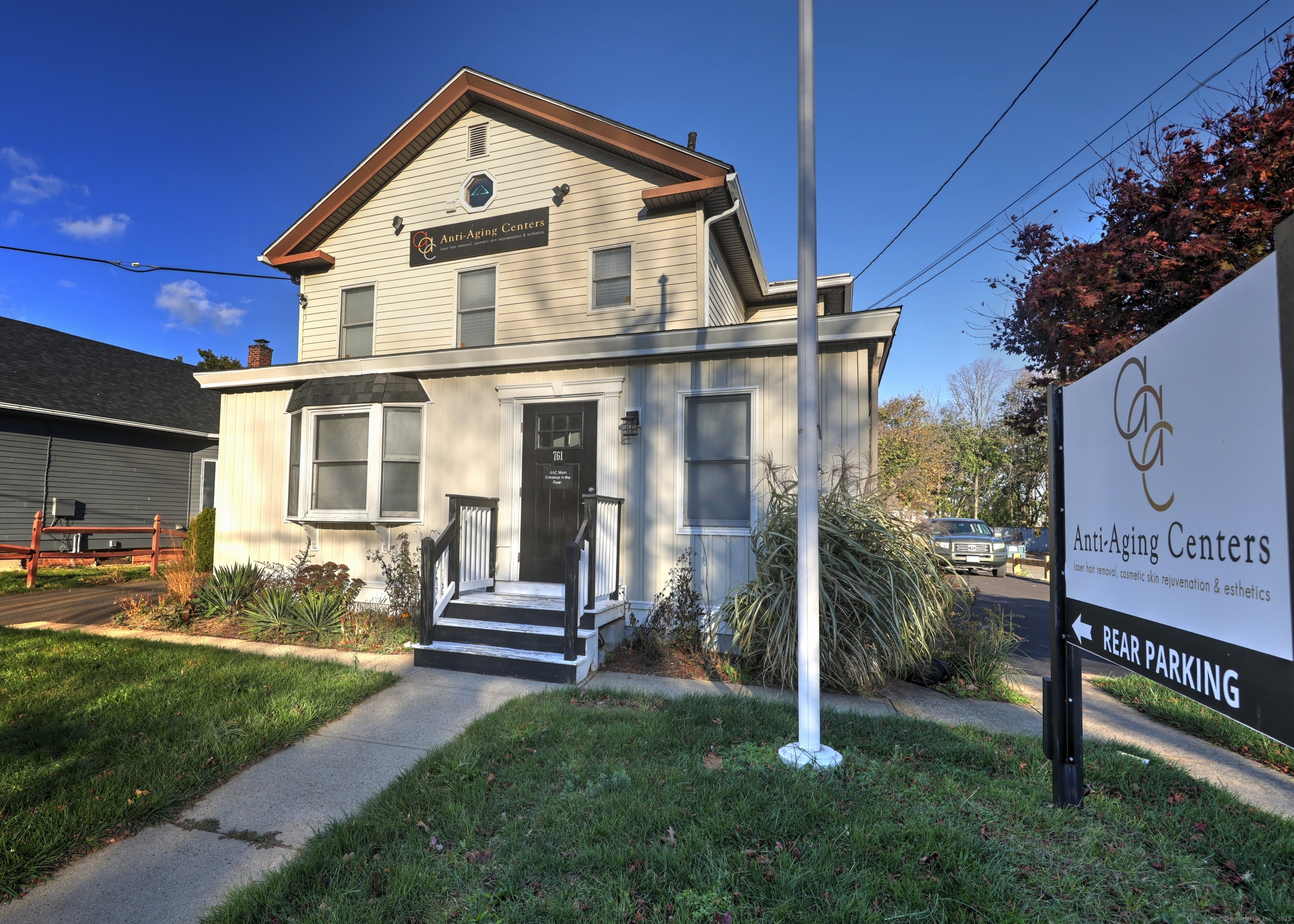 761 Campbell Avenue