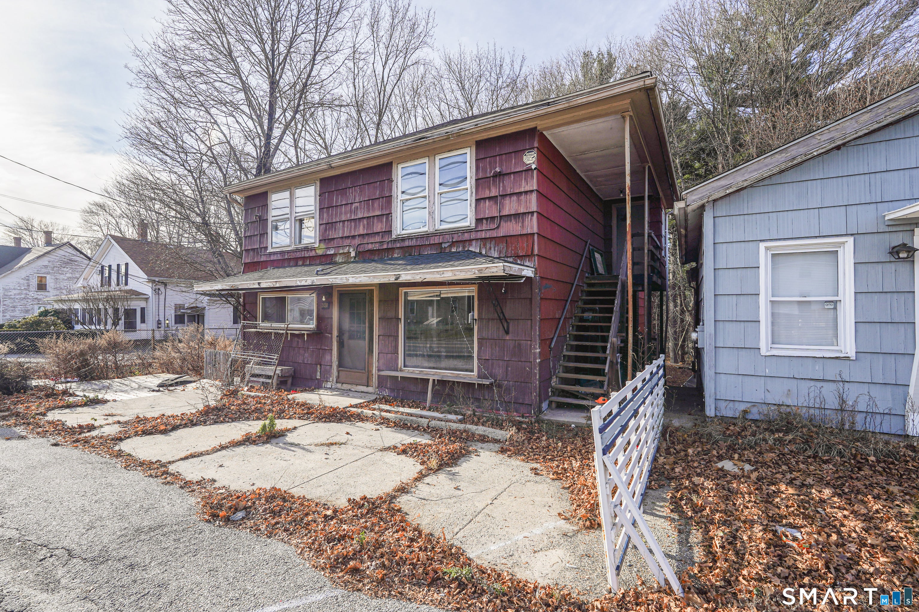 383 Putnam Pike