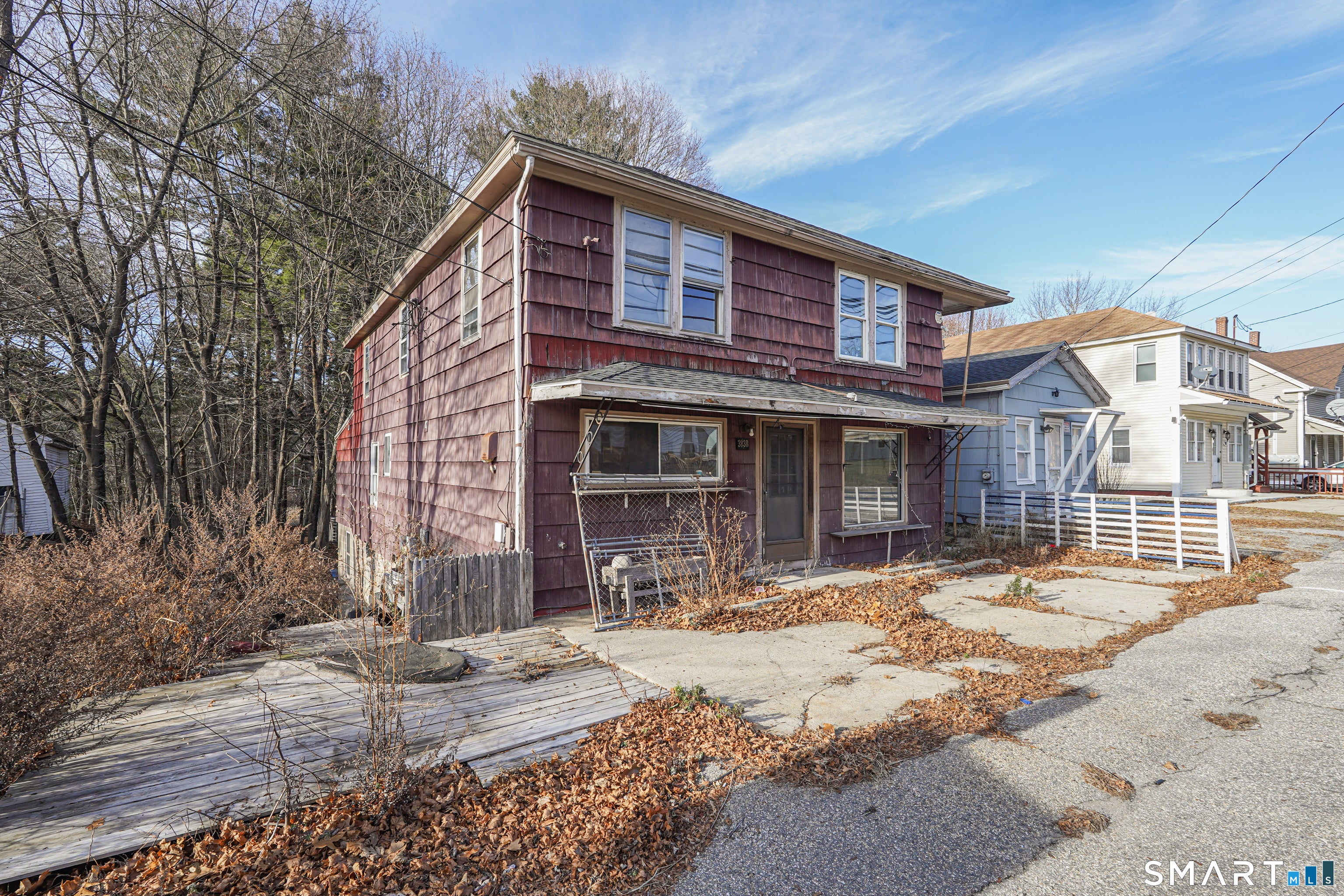 383 Putnam Pike