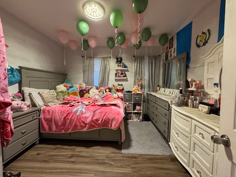 Tiny photo for 85 Ash Street, Bridgeport, CT 06605 (MLS # 24142465)