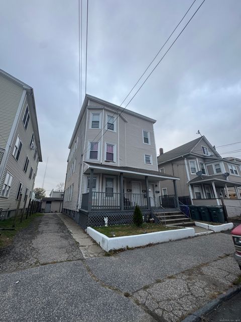 Photo of 85 Ash Street, Bridgeport, CT 06605 (MLS # 24142465)