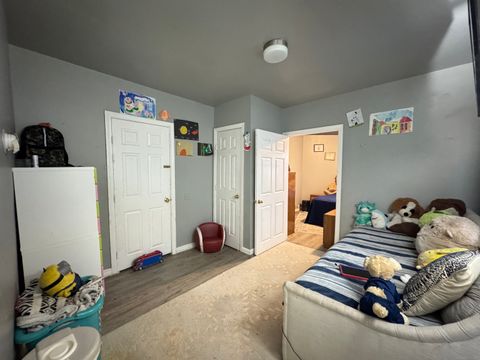 Tiny photo for 85 Ash Street, Bridgeport, CT 06605 (MLS # 24142465)