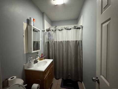 Tiny photo for 85 Ash Street, Bridgeport, CT 06605 (MLS # 24142465)