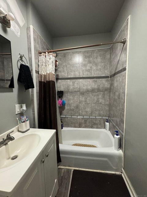 Tiny photo for 85 Ash Street, Bridgeport, CT 06605 (MLS # 24142465)