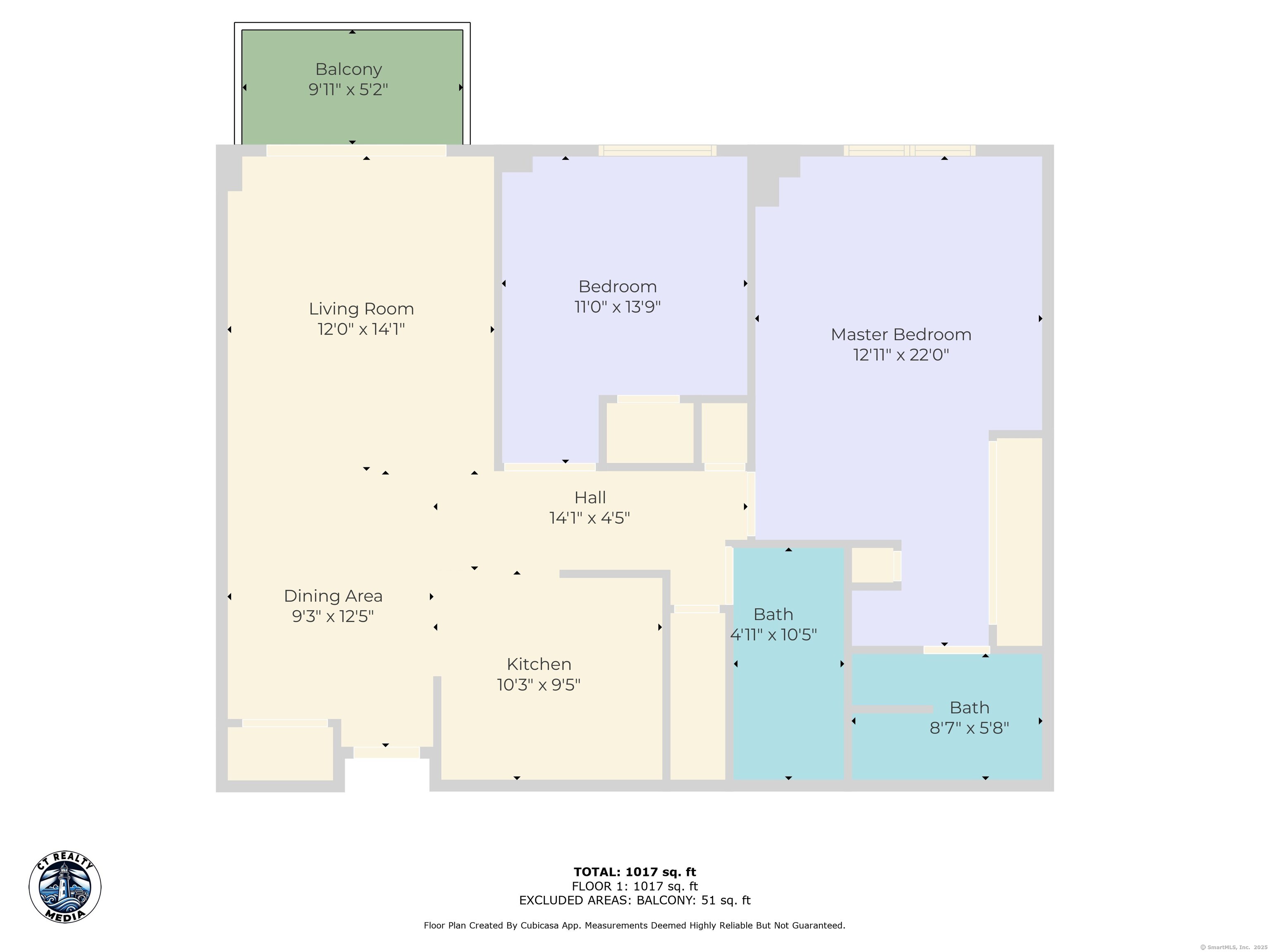 111 Dekoven Drive #APT 909, Middletown, Connecticut image 26
