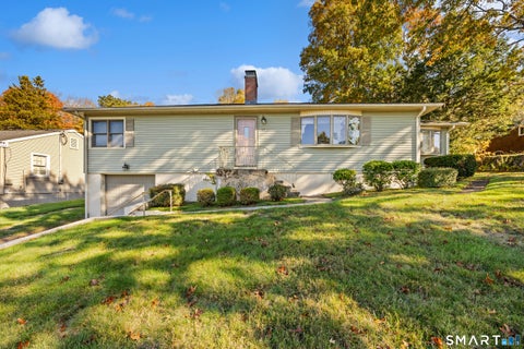 Photo of 47 Mountain View Drive, Waterbury, CT 06706 (MLS # 24216459)