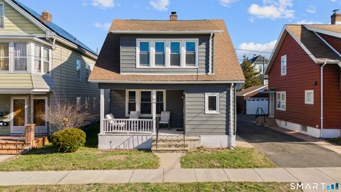 Photo of 49-51 Third Street, Hamden, CT 06514 (MLS # 24162453)