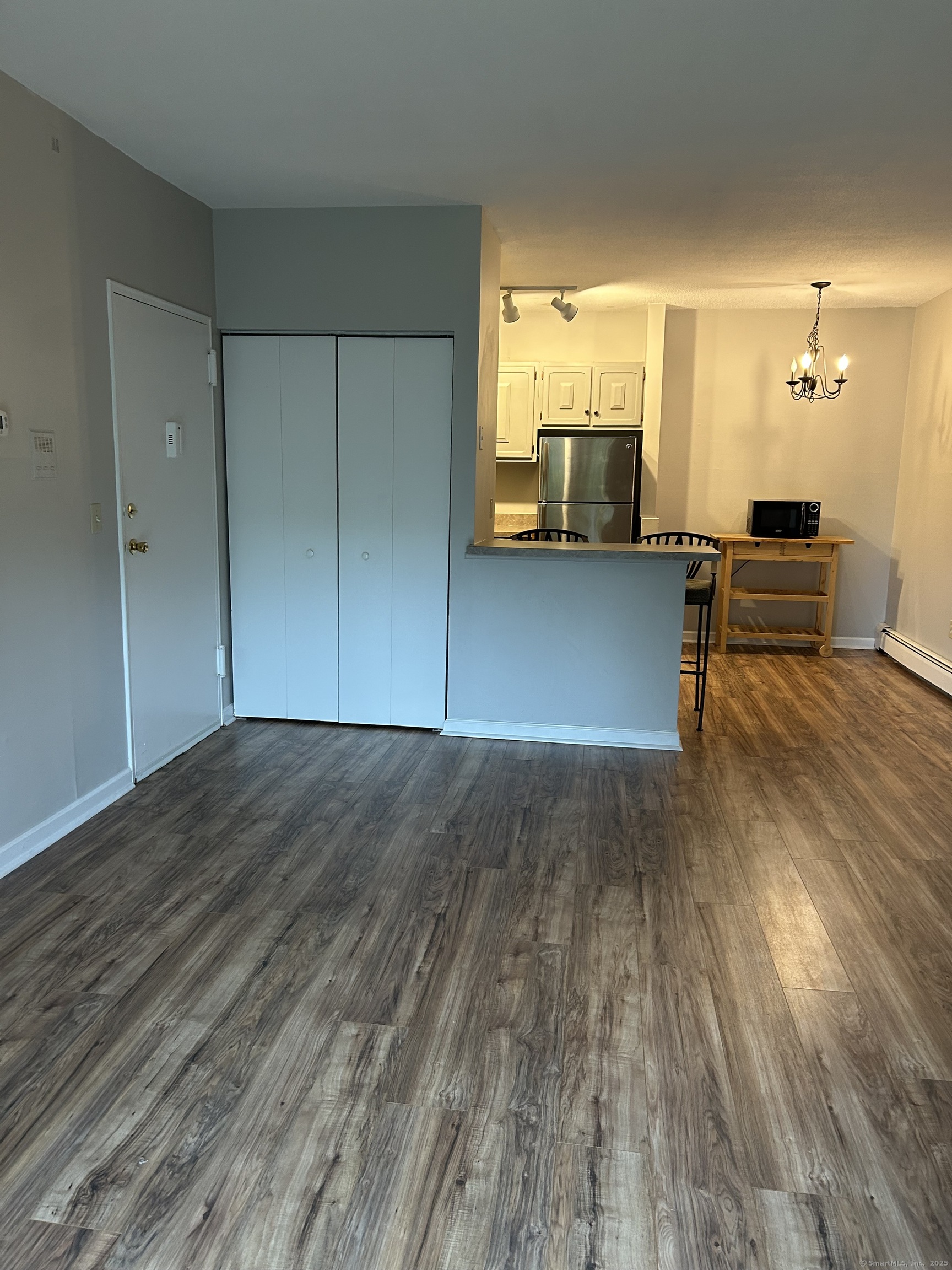114 Balance Rock Road APT 1